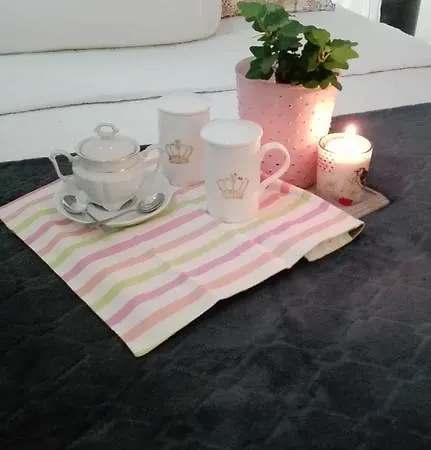 Comecasa Appartement *