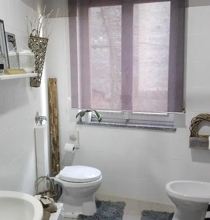 Appartement Comecasa Divignano