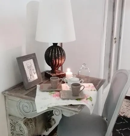 Appartement Comecasa