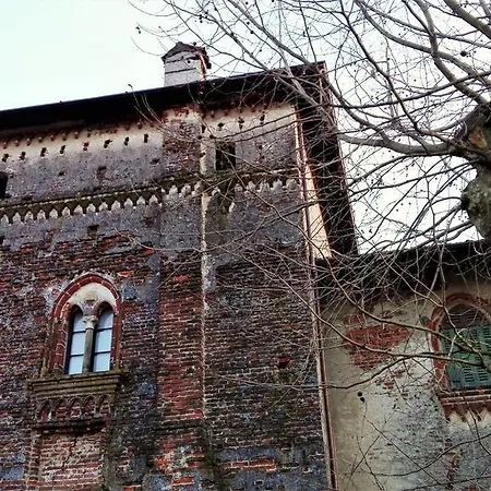 Appartement Comecasa *