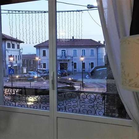Appartement Comecasa Divignano