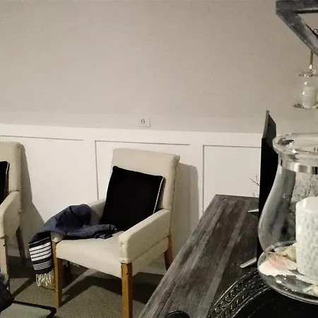 Appartement Comecasa