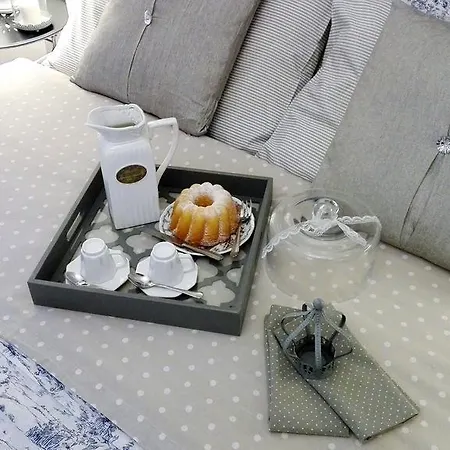 Comecasa Appartement Divignano