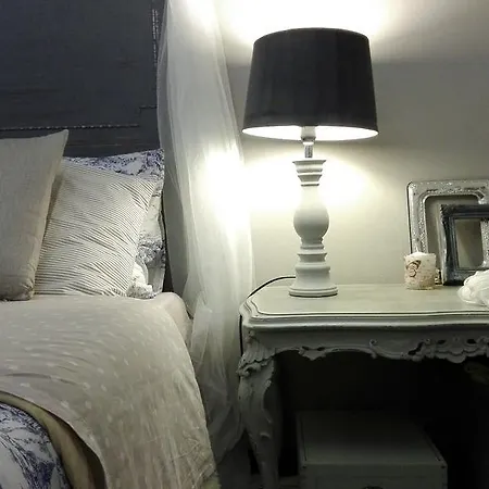 Appartement Comecasa *