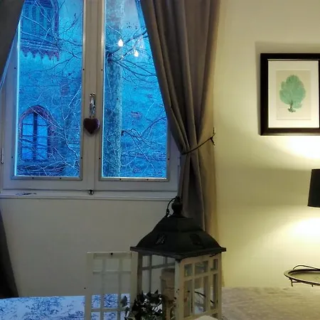 Comecasa Appartement Divignano