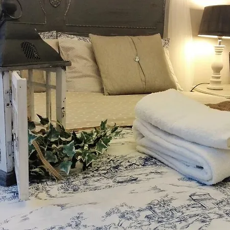 Appartement Comecasa Divignano