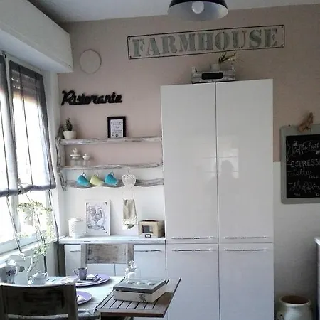 Comecasa Appartement