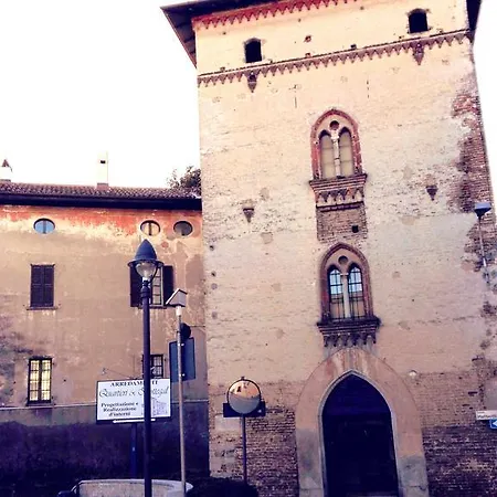 Comecasa Appartement Divignano