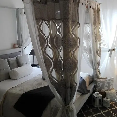Appartement Comecasa *