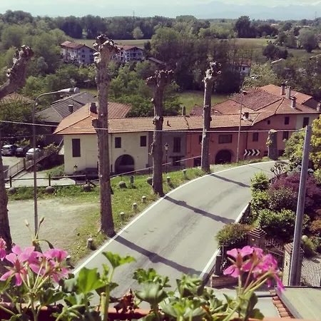 Appartement Comecasa