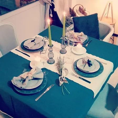 Comecasa Appartement *