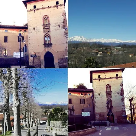 Comecasa Appartement *